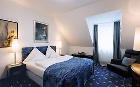 Hotel Nymphenburg City - München